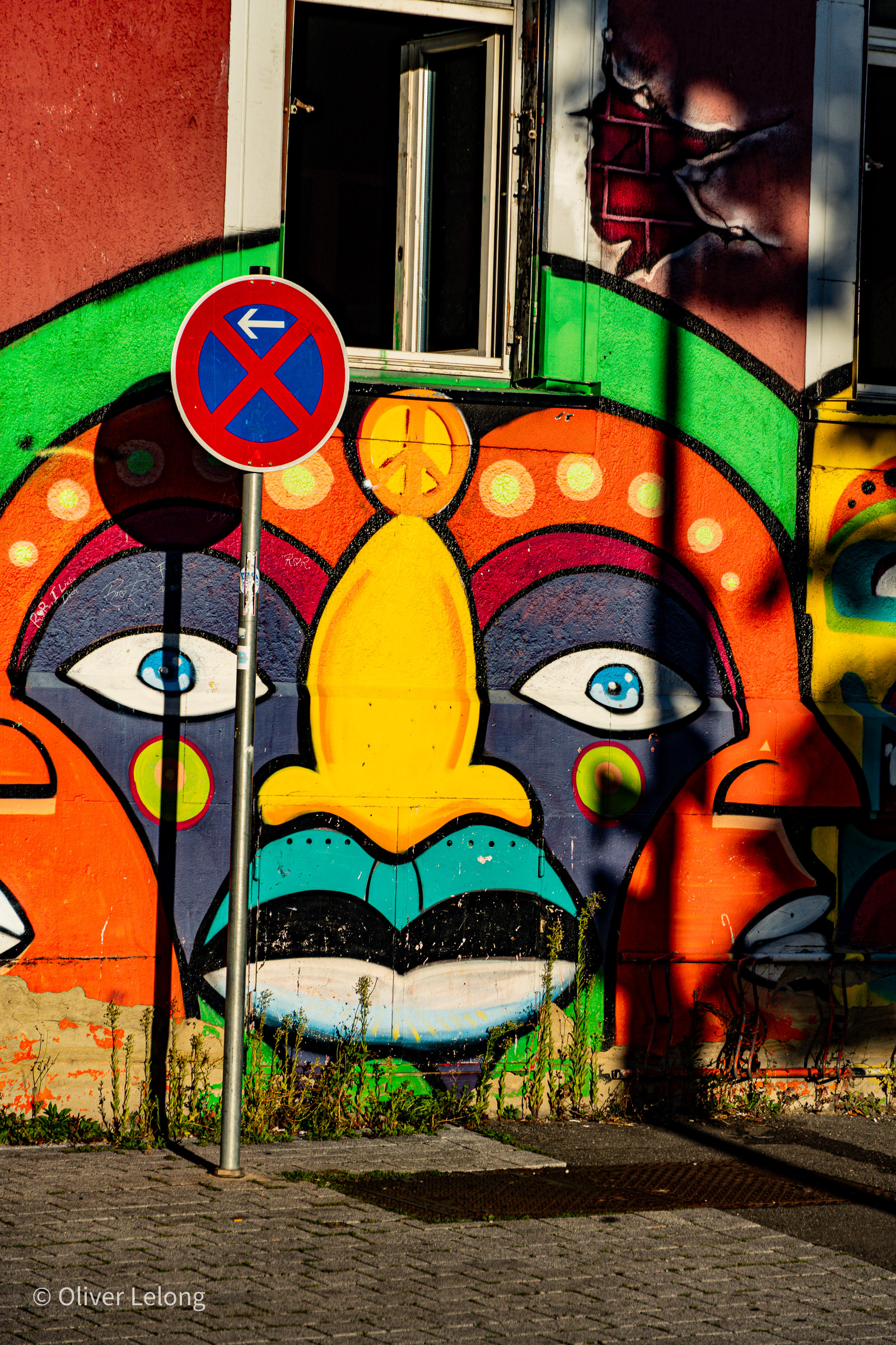 Graffiti